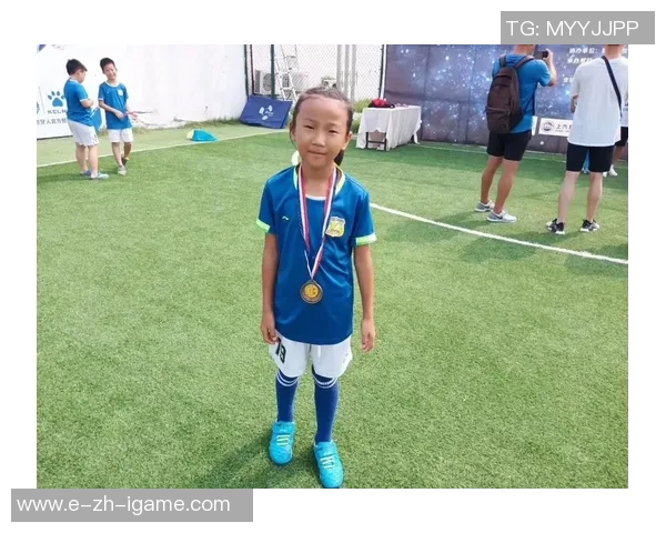 惠州足球训练基地助力青少年成长打造足球梦想新天地